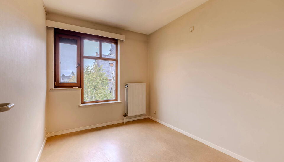 Appartement te koop in Nijlen