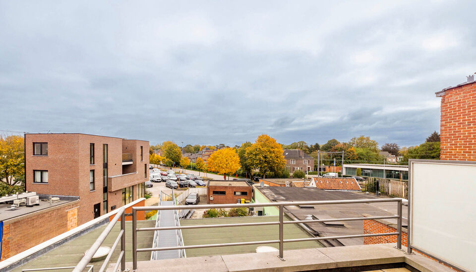 Appartement te koop in Nijlen