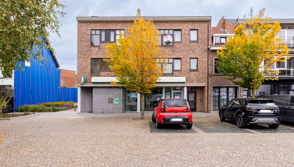 Appartement te koop in Nijlen