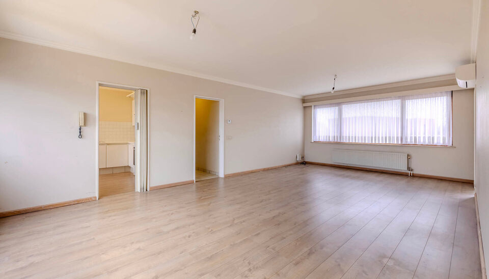 Appartement te koop in Nijlen