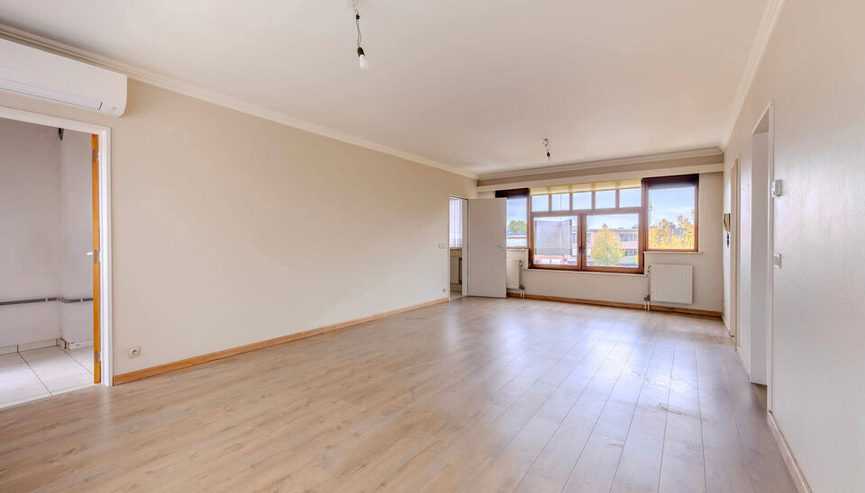 Appartement te koop in Nijlen