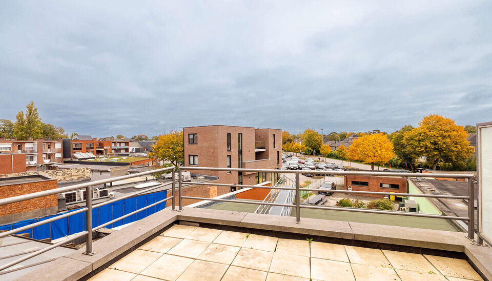 Appartement te koop in Nijlen