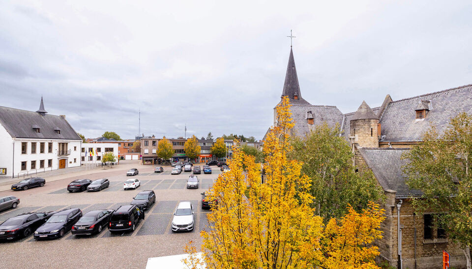 Appartement te koop in Nijlen