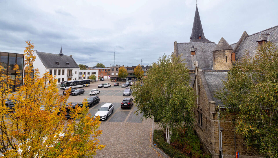 Appartement te koop in Nijlen