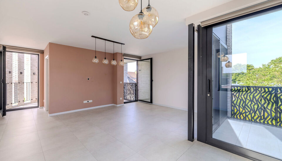 Appartement te koop in Nijlen