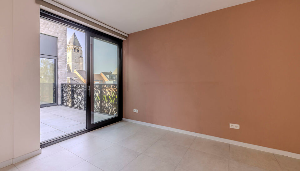Appartement te koop in Nijlen