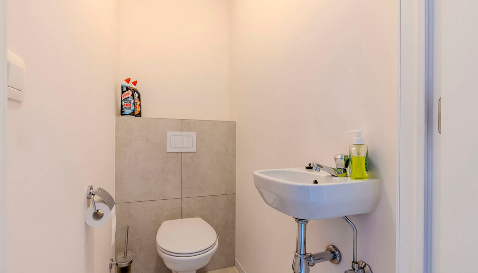 Appartement te koop in Nijlen