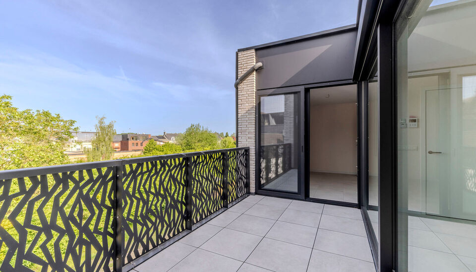 Appartement te koop in Nijlen
