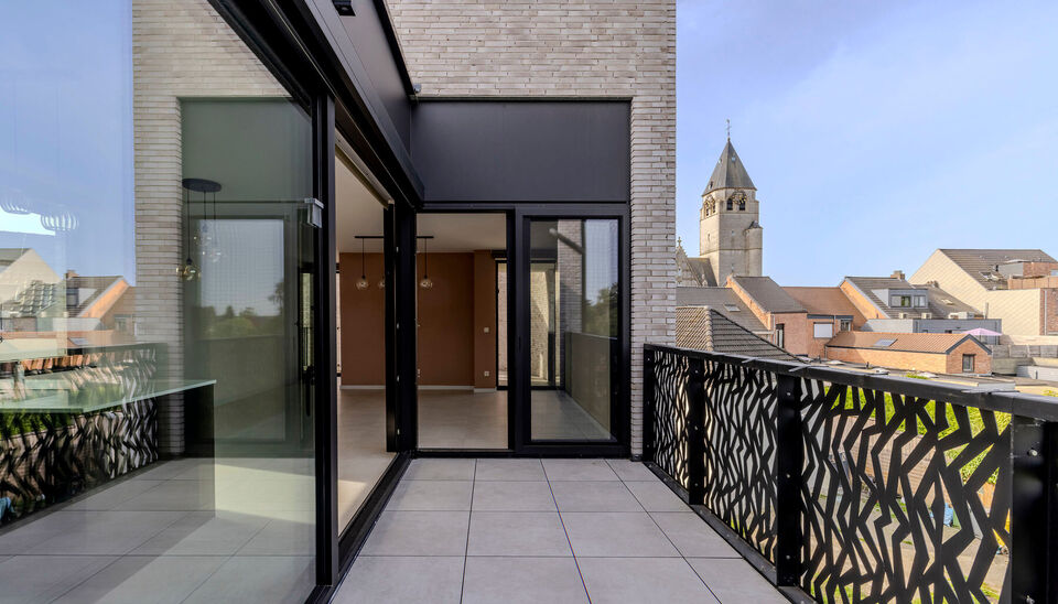 Appartement te koop in Nijlen