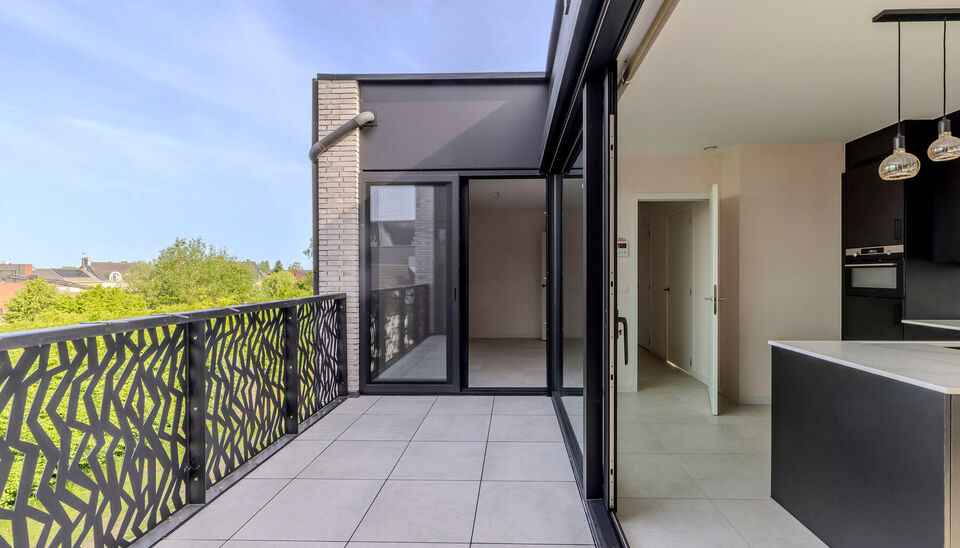 Appartement te koop in Nijlen