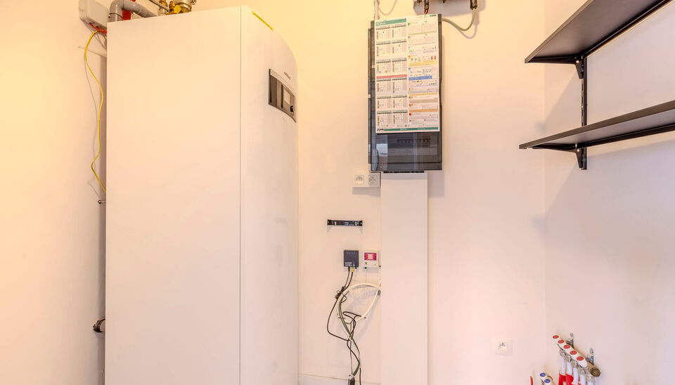 Appartement te koop in Nijlen