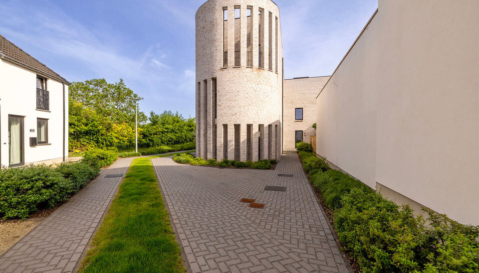 Appartement te koop in Nijlen