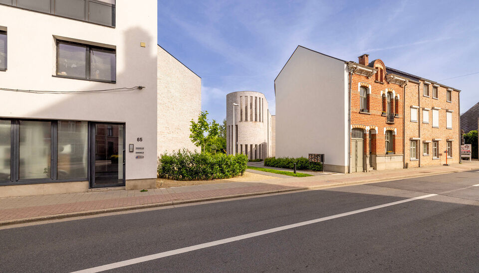 Appartement te koop in Nijlen