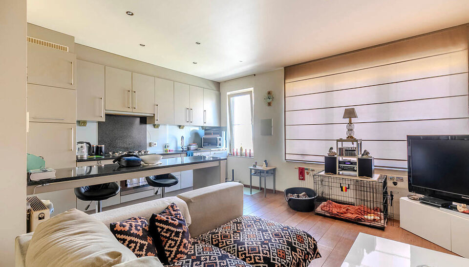 Appartementsgebouw te koop in Antwerpen Deurne