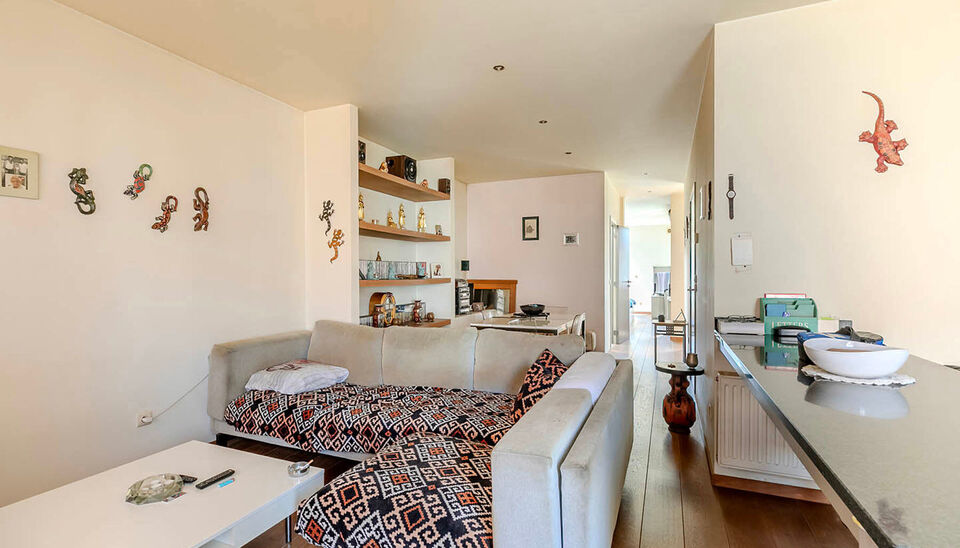 Appartementsgebouw te koop in Antwerpen Deurne