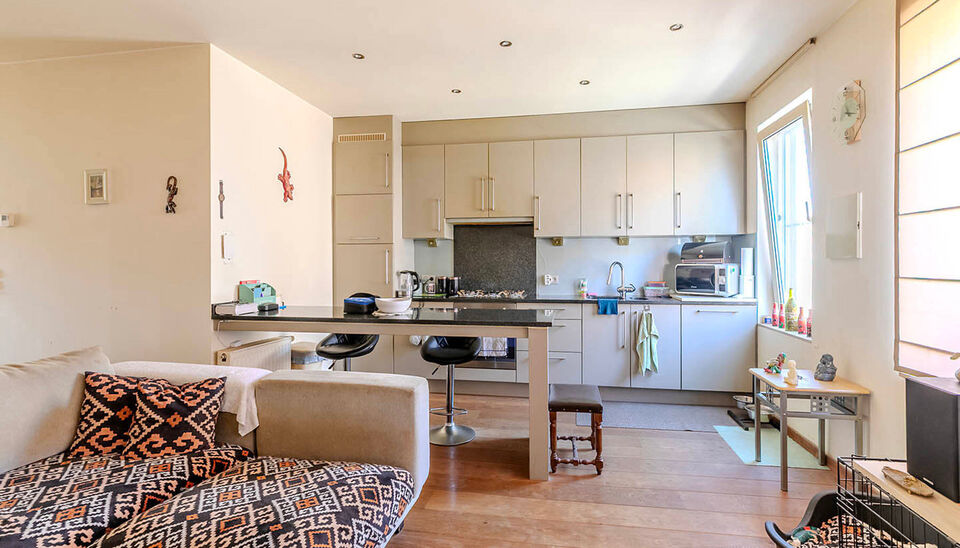 Appartementsgebouw te koop in Antwerpen Deurne