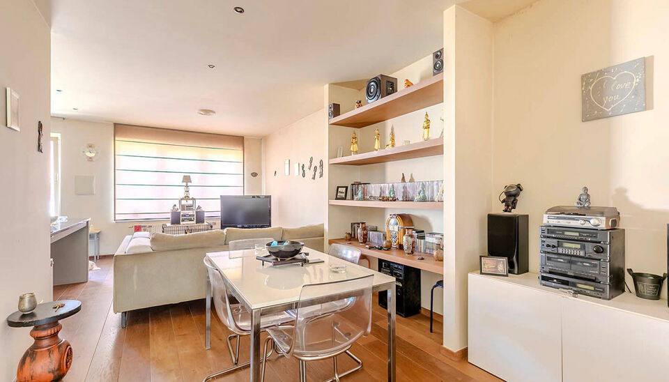 Appartementsgebouw te koop in Antwerpen Deurne