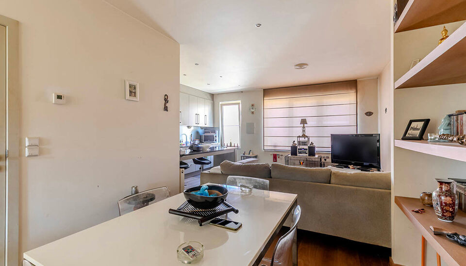 Appartementsgebouw te koop in Antwerpen Deurne