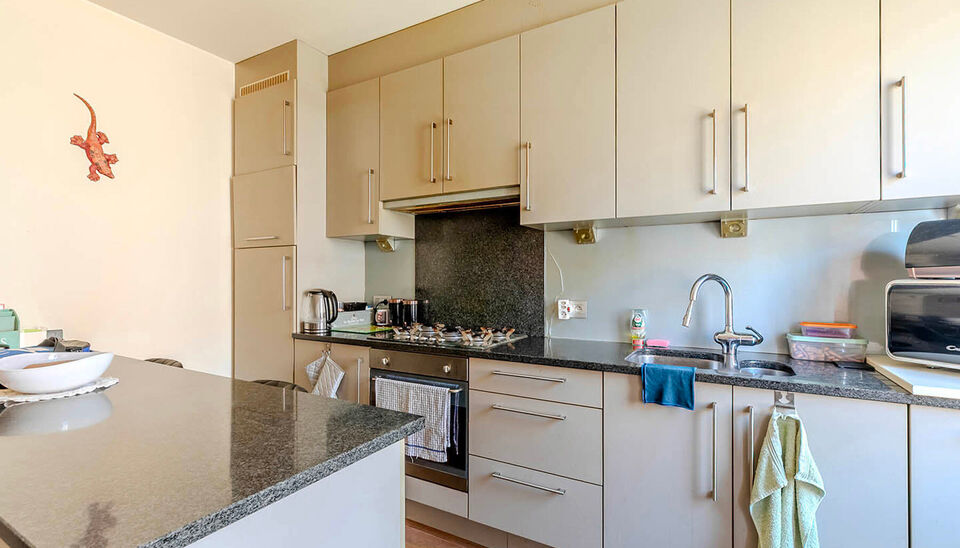 Appartementsgebouw te koop in Antwerpen Deurne