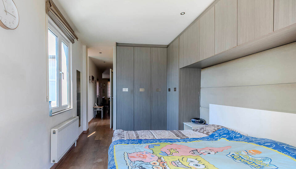 Appartementsgebouw te koop in Antwerpen Deurne