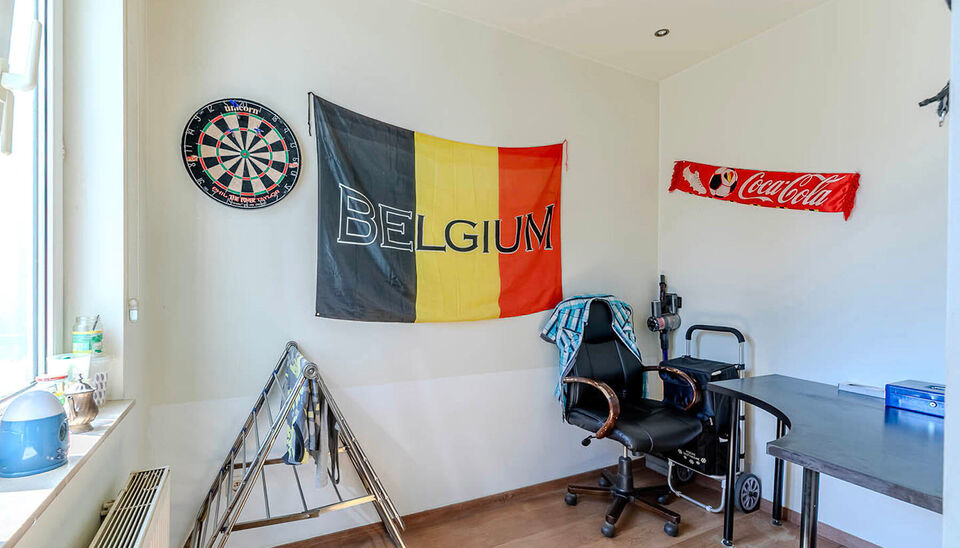 Appartementsgebouw te koop in Antwerpen Deurne