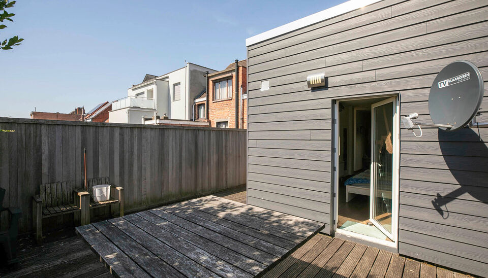 Appartementsgebouw te koop in Antwerpen Deurne