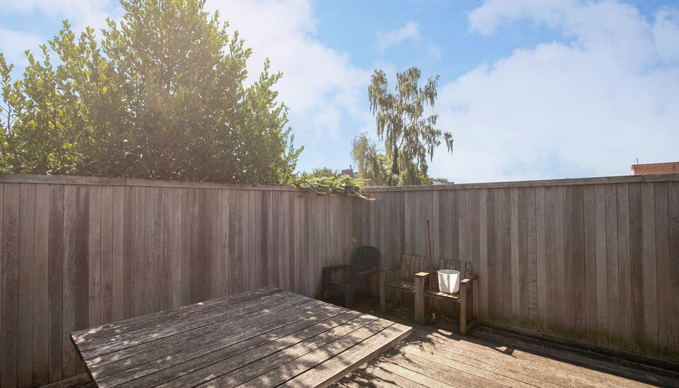 Appartementsgebouw te koop in Antwerpen Deurne