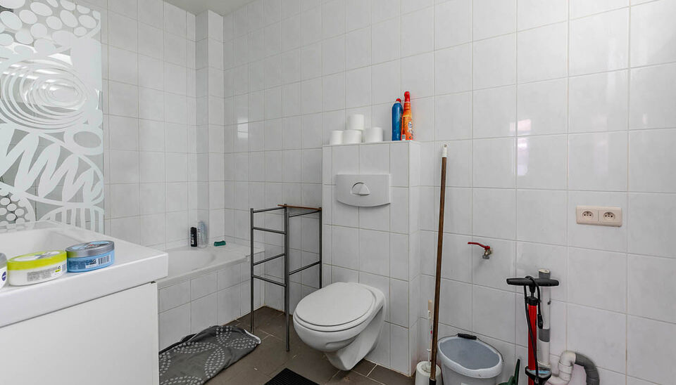 Appartementsgebouw te koop in Antwerpen Deurne