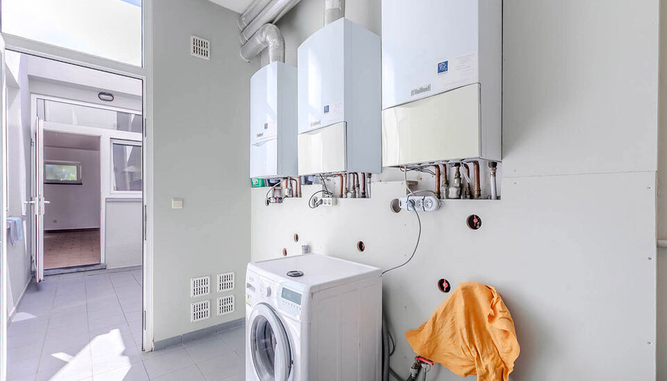 Appartementsgebouw te koop in Antwerpen Deurne