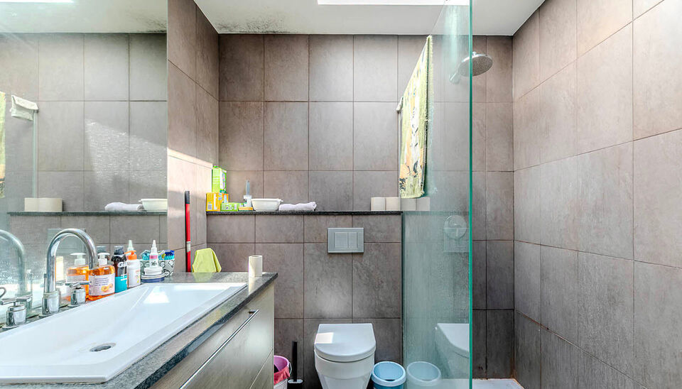 Appartementsgebouw te koop in Antwerpen Deurne