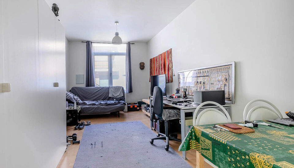 Appartementsgebouw te koop in Antwerpen Deurne