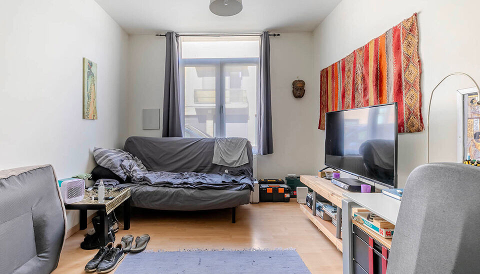 Appartementsgebouw te koop in Antwerpen Deurne