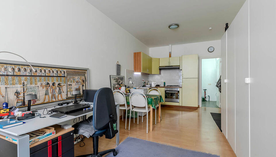 Appartementsgebouw te koop in Antwerpen Deurne