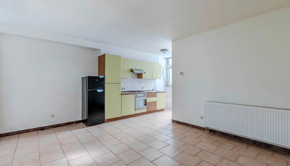 Appartementsgebouw te koop in Antwerpen Deurne