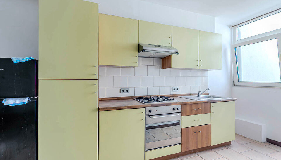 Appartementsgebouw te koop in Antwerpen Deurne