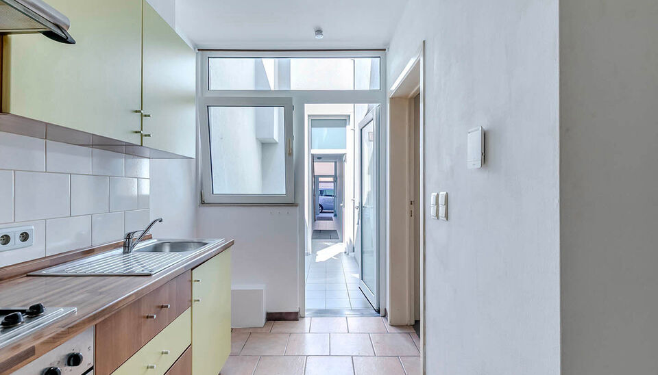 Appartementsgebouw te koop in Antwerpen Deurne