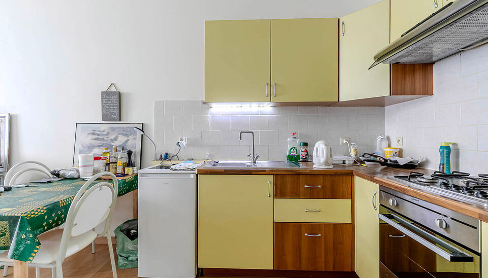 Appartementsgebouw te koop in Antwerpen Deurne