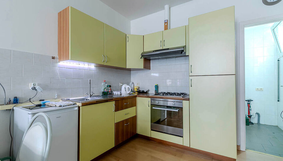 Appartementsgebouw te koop in Antwerpen Deurne