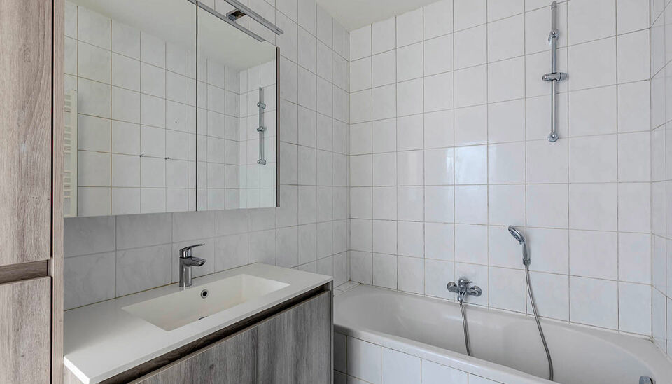 Appartementsgebouw te koop in Antwerpen Deurne