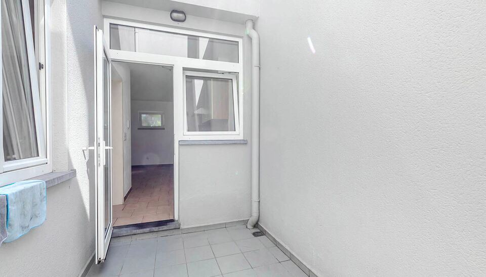 Appartementsgebouw te koop in Antwerpen Deurne