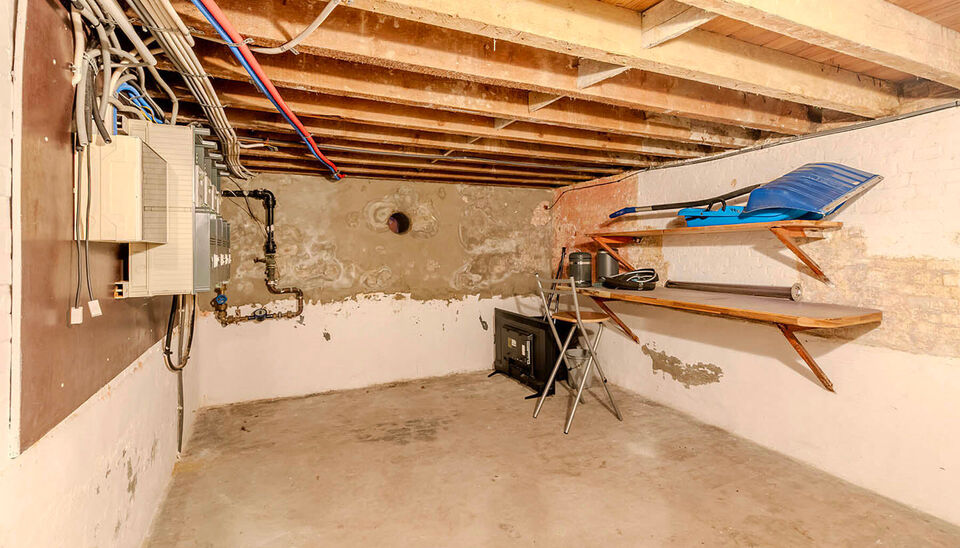 Appartementsgebouw te koop in Antwerpen Deurne