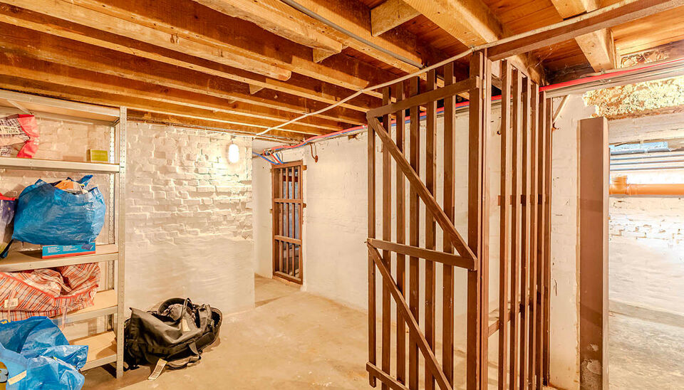 Appartementsgebouw te koop in Antwerpen Deurne