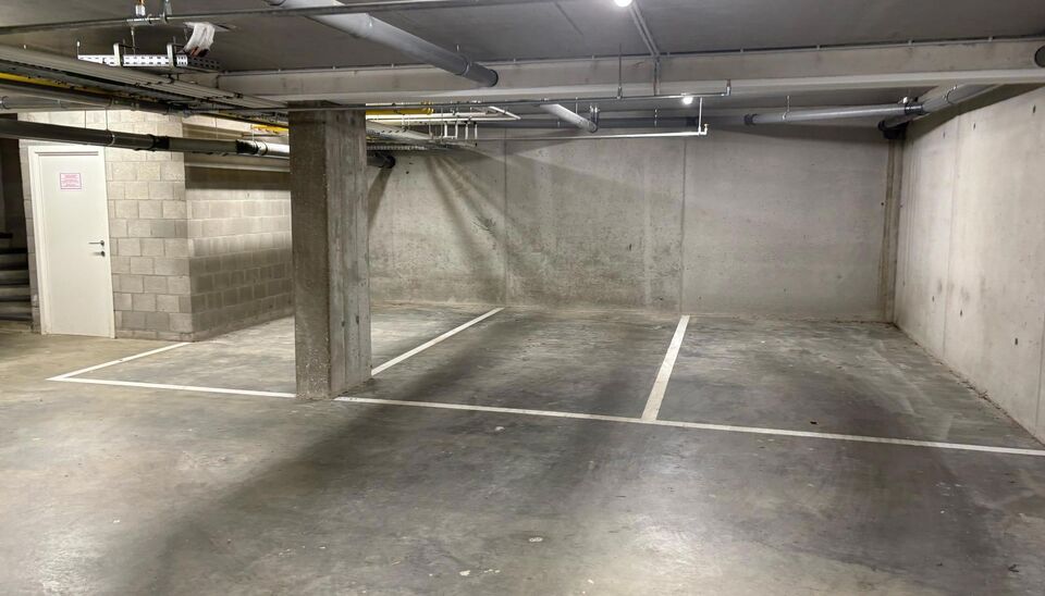 Binnenstaanplaats te huur in Nijlen Kessel