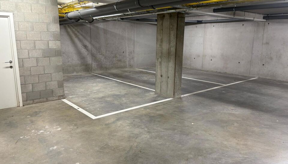 Binnenstaanplaats te huur in Nijlen Kessel