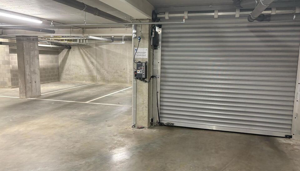 Binnenstaanplaats te huur in Nijlen Kessel