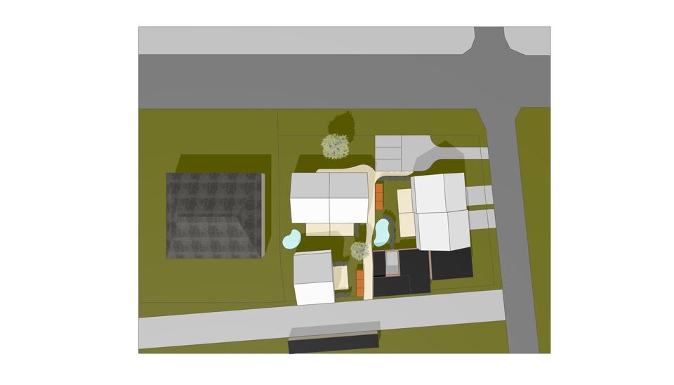 Bouwgrond (projecten) te koop in Nijlen
