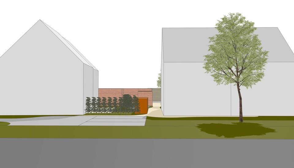 Bouwgrond (projecten) te koop in Nijlen