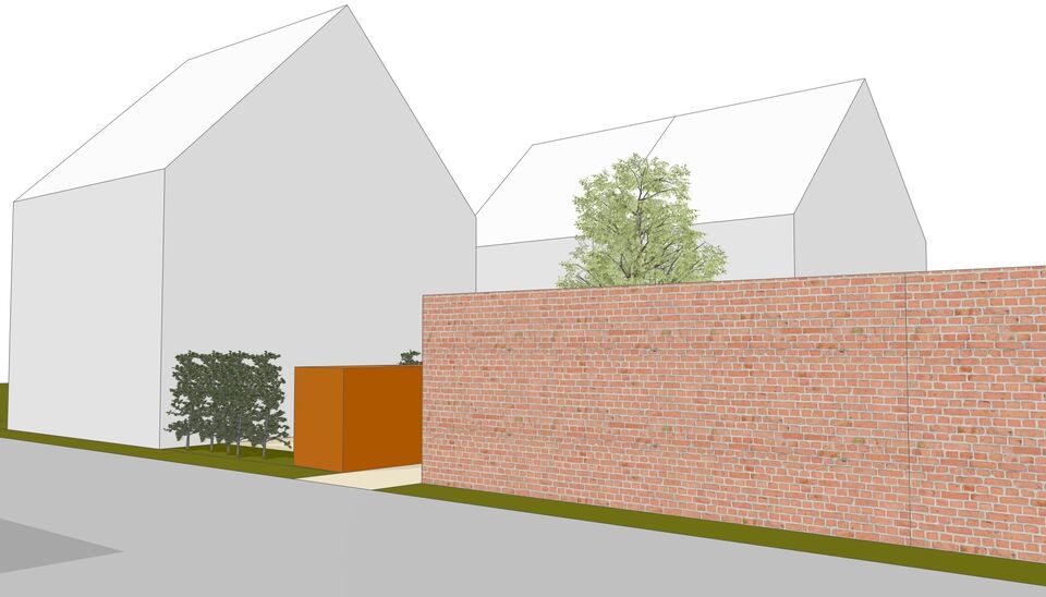 Bouwgrond (projecten) te koop in Nijlen