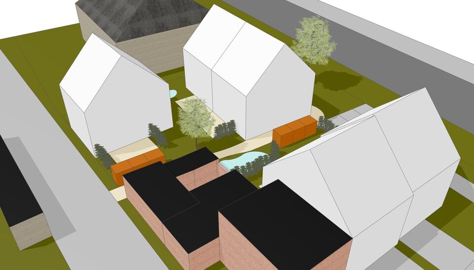 Bouwgrond (projecten) te koop in Nijlen