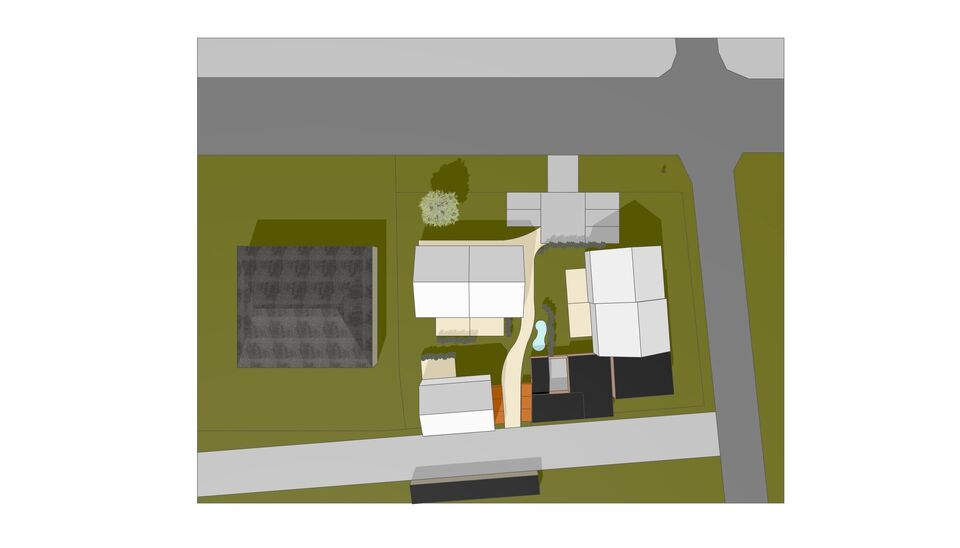 Bouwgrond (projecten) te koop in Nijlen